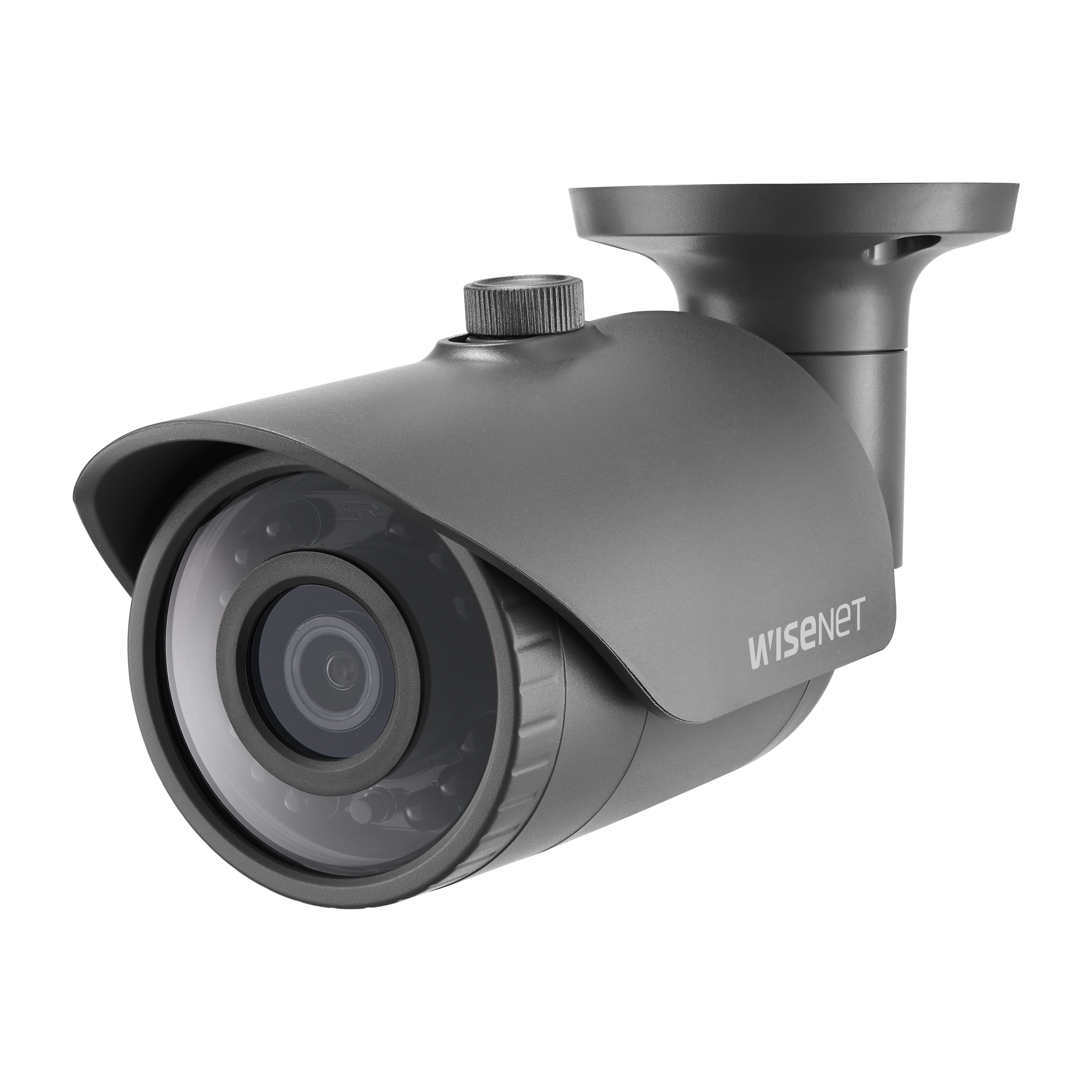 Видеокамера наблюдения. Камера видеонаблюдения WISENET qnd-6070r. WISENET камера AHD. Цилиндрическая камера WISENET 4mp ir Bullet. Видеокамера Samsung SND-6084p.