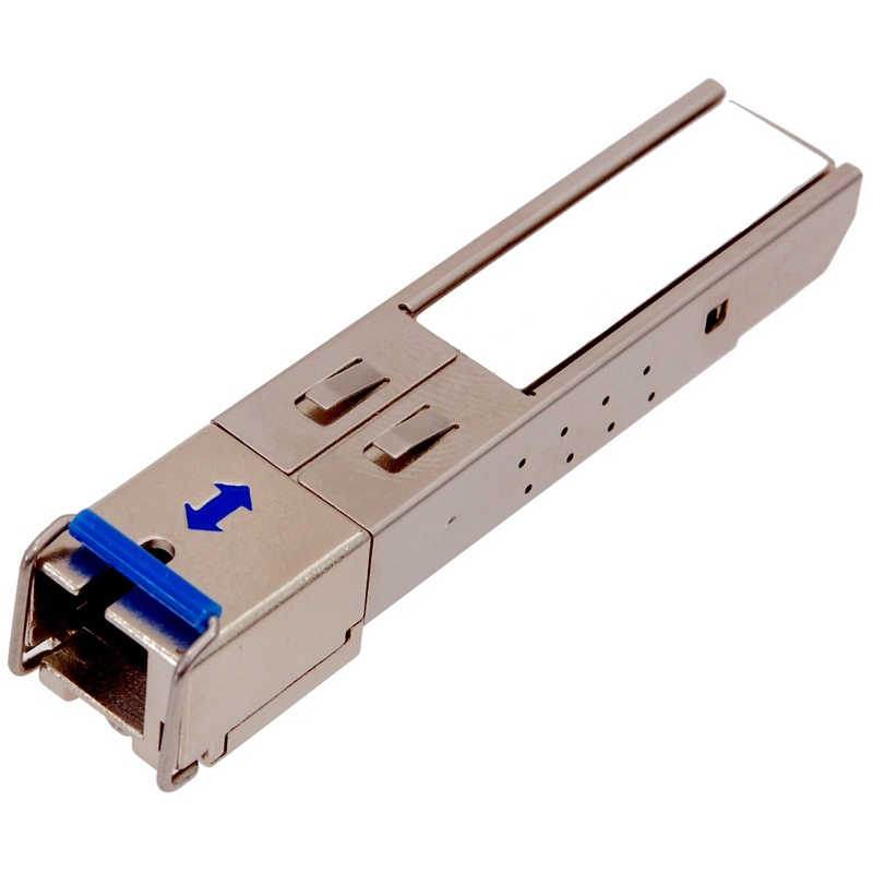 Gigalink gl-ot-sg08sc1-1310-1550-d. WDM SFP модуль. Модуль SFP WDM 6дб 3км 1550нм. SFP WDM 1.25G.