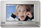 Commax CDV-1020AQ черный