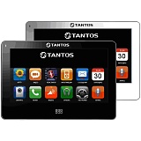 Tantos NEO Slim white