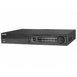 Hikvision DS-7324HUHI-K4 - 24 канальный гибридный HD-TVI видеорегистратор
