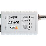 AXIS T8642 POE+ OVER COAX DEVI