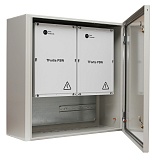 Форт-Телеком PSW-2G 8F UPS Kit
