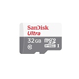 SanDisk Ultra Light 32 ГБ (SDSQUNR-032G-GN3MN)