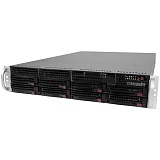 TRASSIR NeuroStation 8800R/128-А5-S