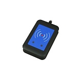 2N Считыватель RFID карт внешний защищенный (USB-интефейс) (2N9137424E)