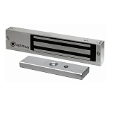 Optimus EM-200W - Замок электромагнитный, 200 кг