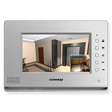 Commax CDV-71AM серебро
