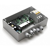 Форт-Телеком PSW-1-45WiFi(медь+WiFi)