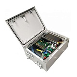 Форт-Телеком PSW-2G6F+UPS-Box