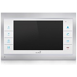 Slinex SL-10M silver+white