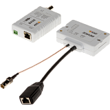 AXIS T8645 PoE+ COAX COMPACT KIT