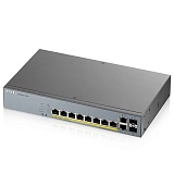 Zyxel GS1350-12HP-EU0101F