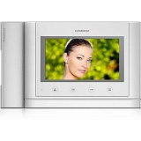 Commax CDV-704MHA Белый/VZ