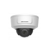 Hikvision DS-2CD2125G0-IMS (6мм) - 2Мп уличная купольная IP-камера