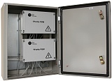 Форт-Телеком PSW-2G 8F Kit