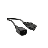 Hyperline PWC-IEC13-IEC14-3.0-BK
