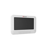 HiWatch DS-D100M - TFT монитор видеодомофона