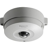 Panasonic WV-SW458MA