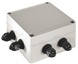 VIDEOTEC IRHPS230