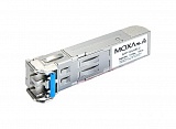 MOXA SFP-1GEZXLC-120