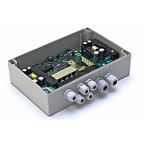 Форт-Телеком PSW-2G 4F