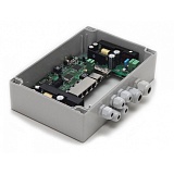 Форт-Телеком PSW-1G 4F