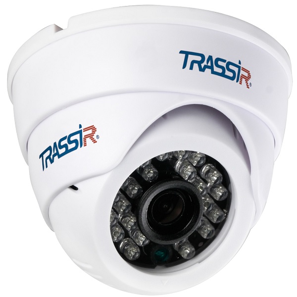 TRASSIR TR-D8111IR2W