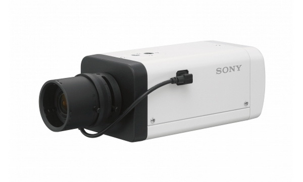 Sony SNC-VB640