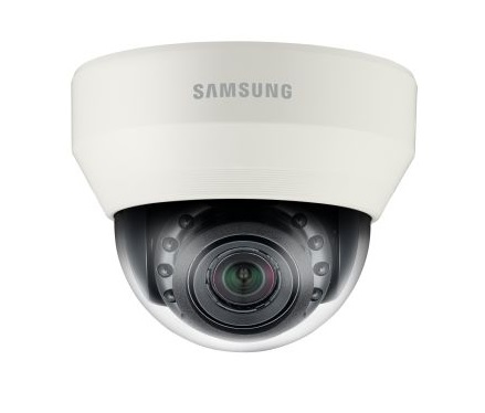 Samsung SND-6084R Wisenet