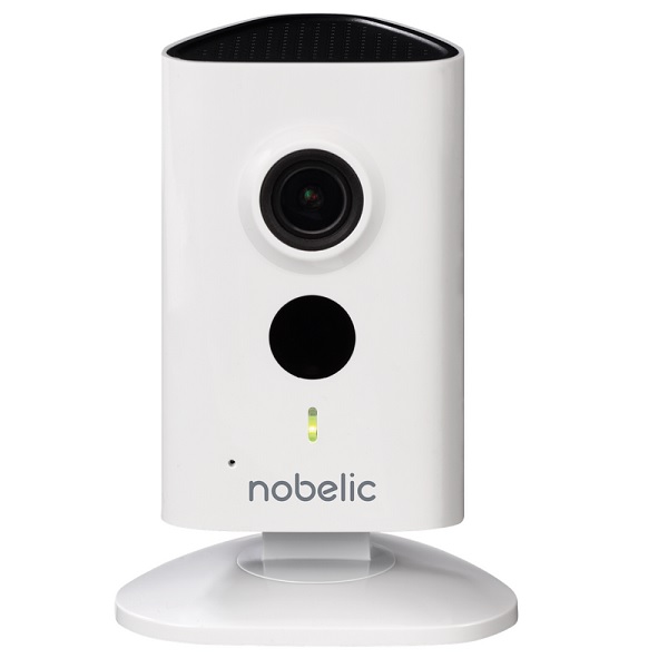 Nobelic NBQ-1210F Ivideon
