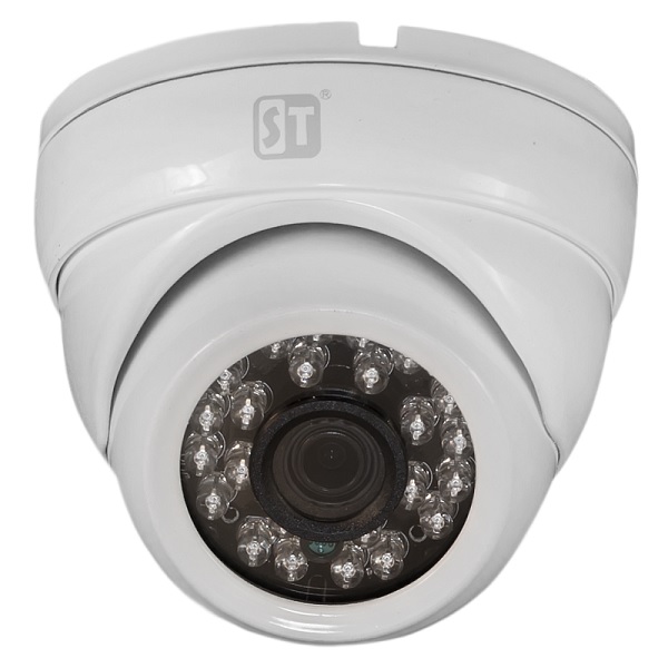 Space Technology ST-174 M IP HOME H.265 (2,8mm)