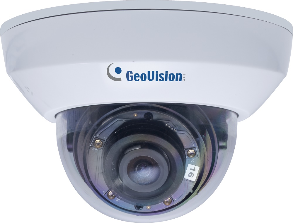 Geovision GV-MFD2700-6F
