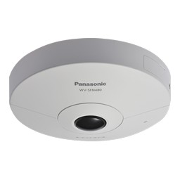 Panasonic WV-SFN480