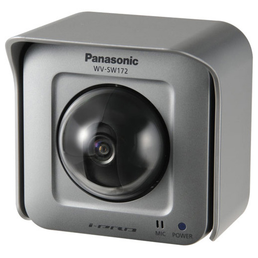 Panasonic WV-SW172