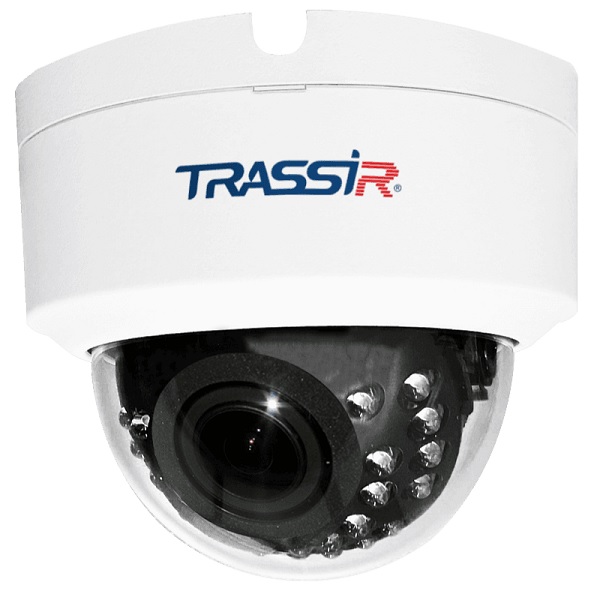 TRASSIR TR-D3143IR2