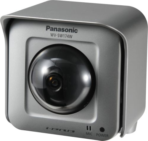 Panasonic WV-SW174WE