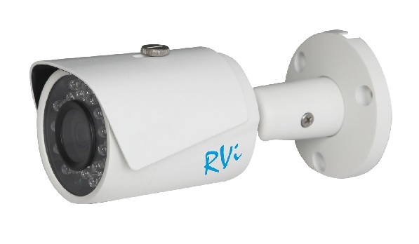 RVI-IPC43S V.2 (2.8 мм)