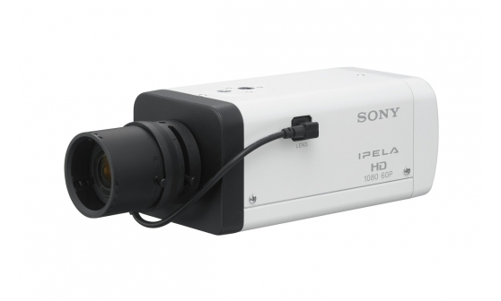 Sony SNC-EB600B