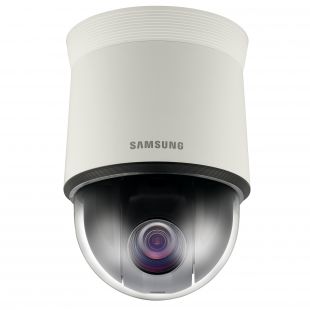 Samsung SNP-5430 Wisenet