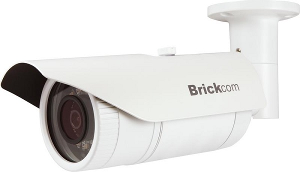 Brickcom OB-500Af-A2-V5