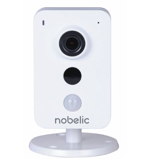 Nobelic NBLC-1110F-MSD Ivideon