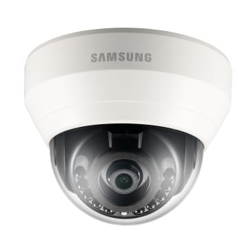 Samsung SND-L6013R Wisenet